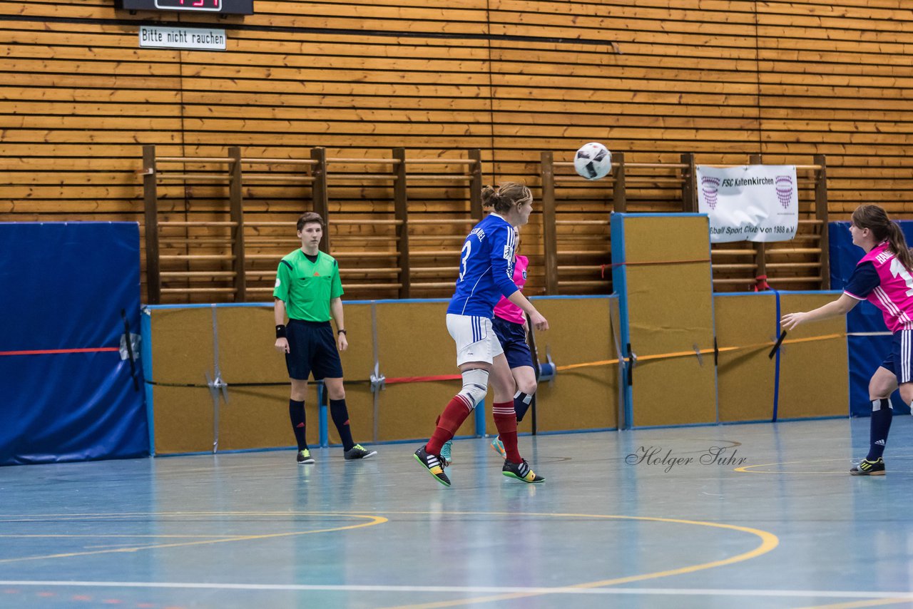 Bild 656 - Dodenhof Cup